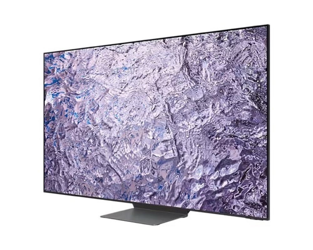 Телевизор Samsung NEO QLED 8K QE65QN800C