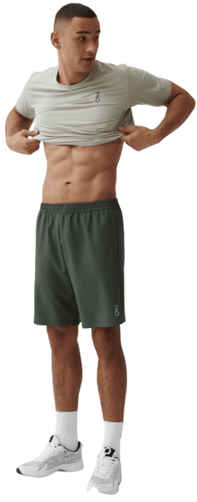 Футболка мужская 7/6 Loddy T-shirt - Pussywillow, арт. TS76-6304