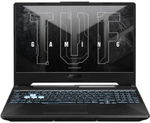 Ноутбук ASUS TUF Gaming A15 15.6" / 8 Гб / SSD 512 Гб / Без ОС / FA506NF-HN100 / 90NR0JE7-M00850