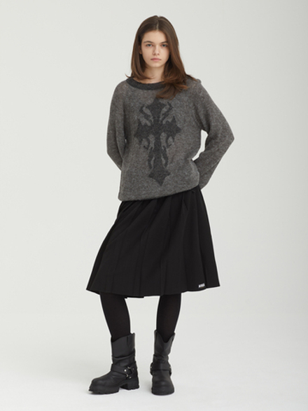 Юбка Thalia Midi