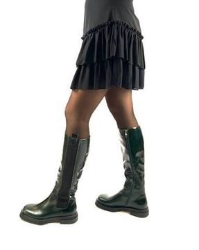 Сапоги женские