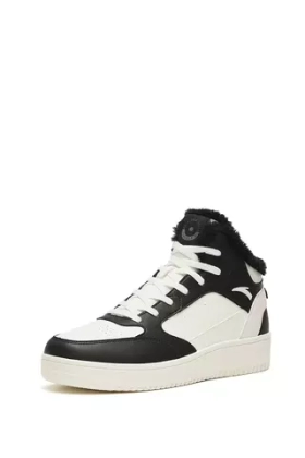 Кроссовки утепленные Anta 8913