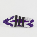 кроссовки Adidas Niteball White / Purple