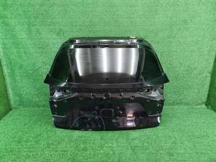 Крышка багажника Chery Tiggo 8 Pro Max (2023-н.в.)