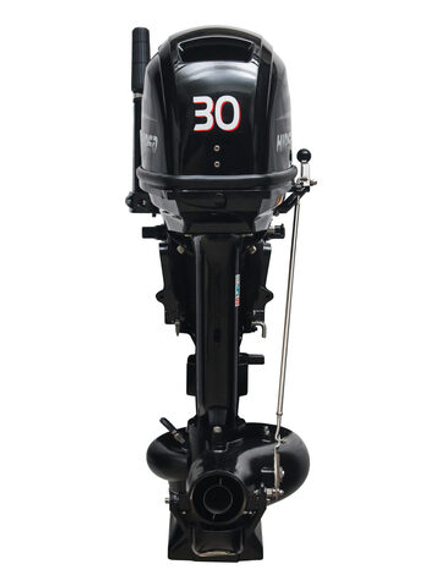 Лодочный мотор Hidea HDJ 30FFЕS (водомет)