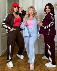 Костюм УК-958 Фабрика Моды