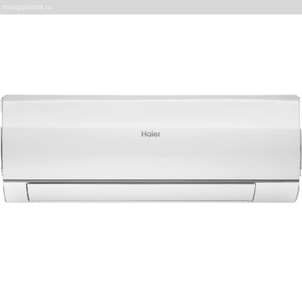 Haier HSU-07HFF203/R3-W / HSU-07HUF203/R3