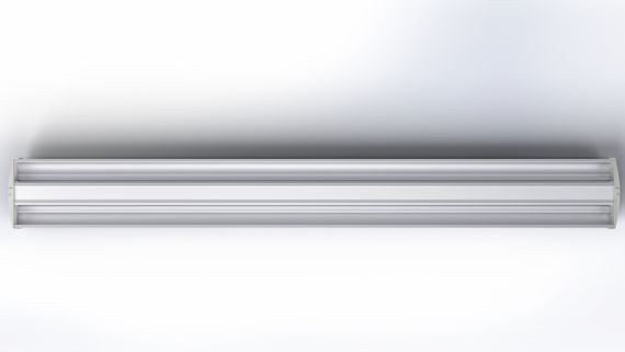 Светильник светодиодный Леда Арктик 120Вт 35031