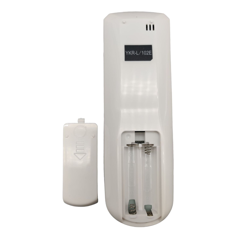 Пульт Zanussi для кондиционеров YKR-L/102E