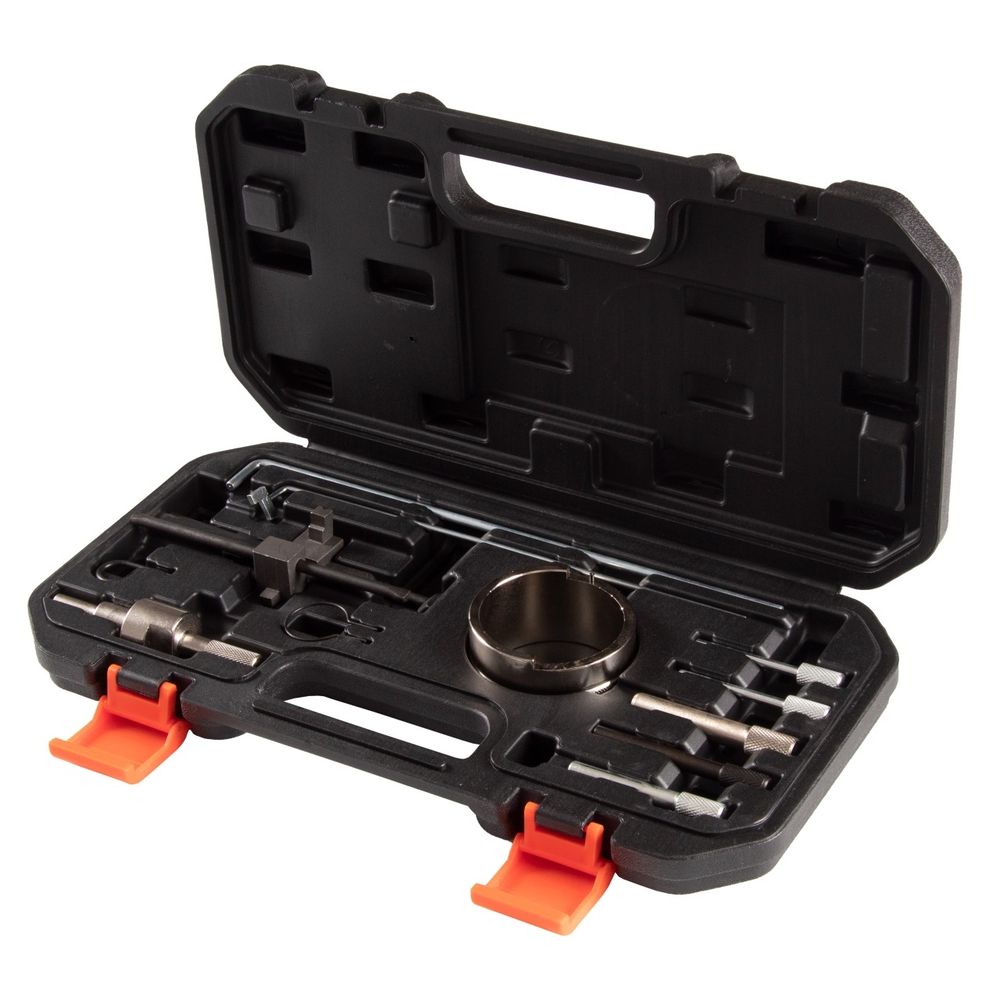 AFFIX (AF10321613C) Набор фиксаторов распредвалов PSA, кейс, 13 предметов