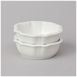 НАБОР САЛАТНИКОВ LEFARD "RIBBON" 2 ШТ. 12/11,5*4 СМ 150 МЛ (КОР=12ШТ.)