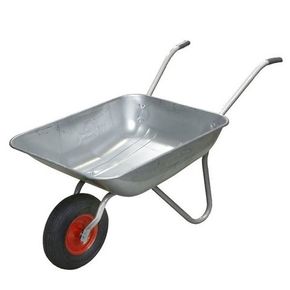 Тачки одноколесные