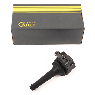Катушка зажигания VOLVO S60/70//V70 2.0-2.5 GANZ GIG16094