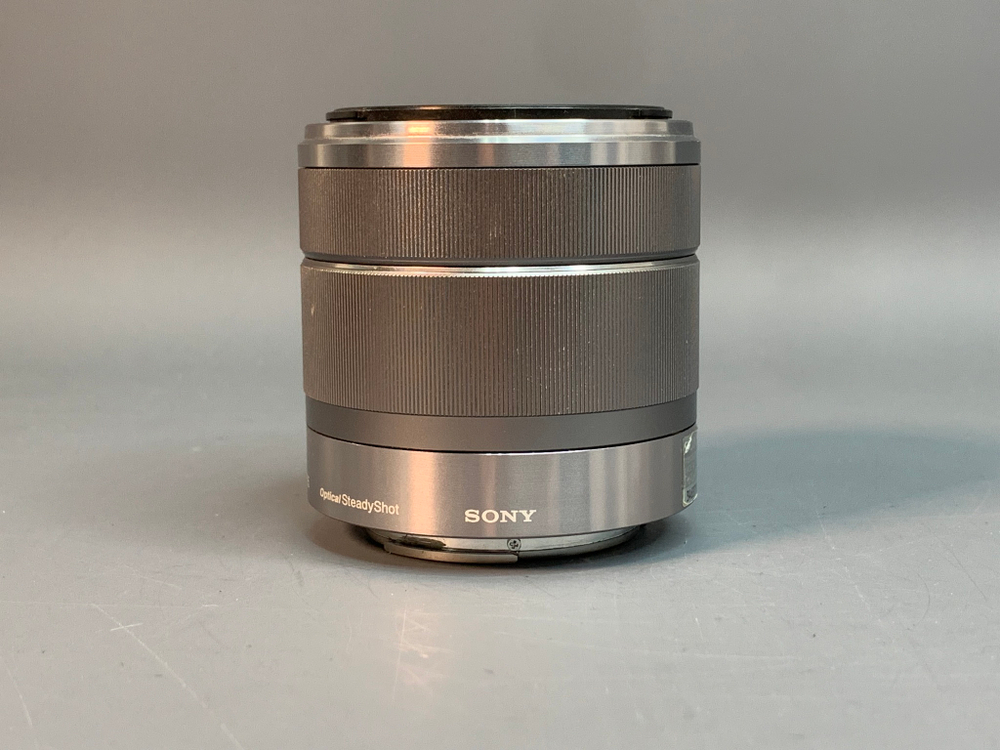 Sony Alpha NEX-5N Kit 18-55mm 30.000 кадров с дефектом