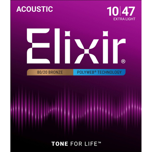 Elixir 11000 PolyWeb
