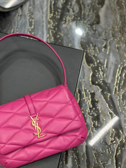 Saint Laurent LE 57 Hobo Bag