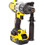 Аккумуляторная дрель-шуруповерт DeWalt DCD996P2-B5 ударная (3pin)