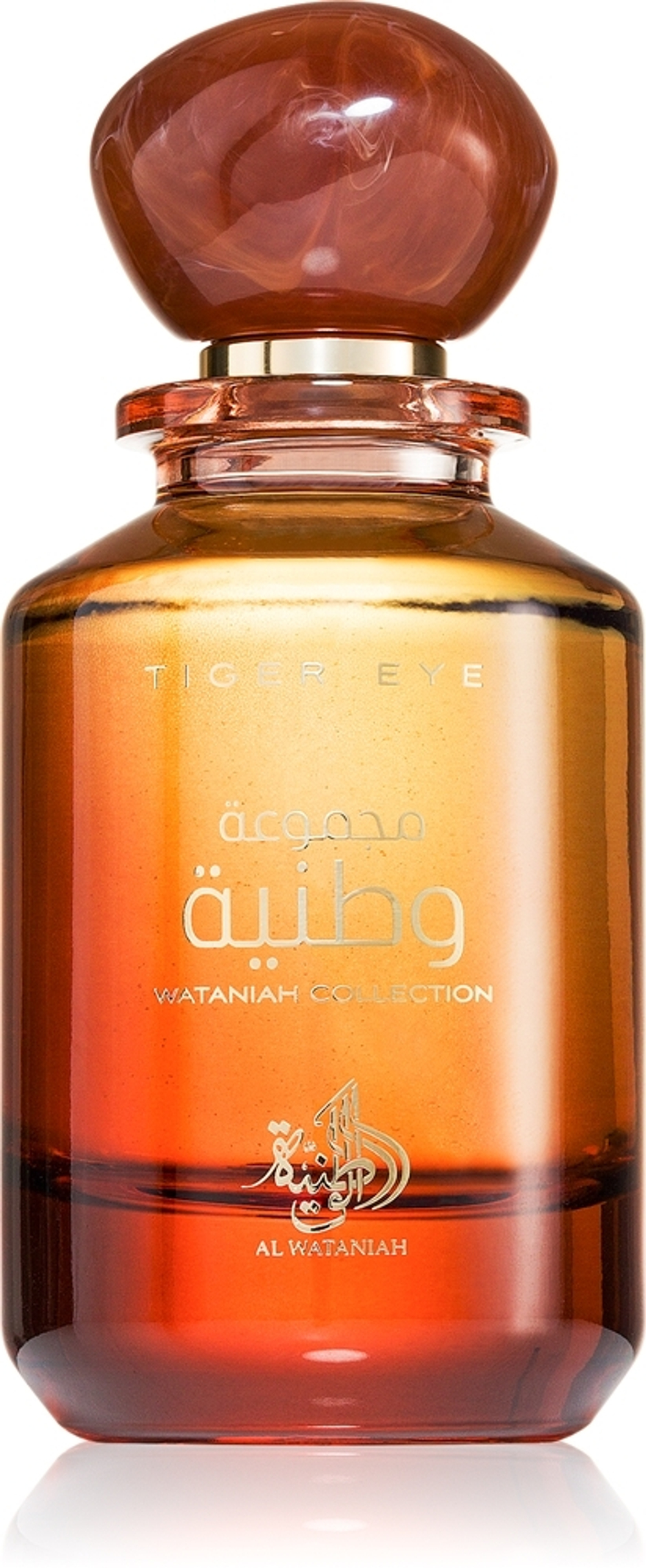 Al Wataniah Tiger Eye  парфюм