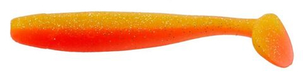 Виброхвосты съедобные LJ Pro Series MINNOW 4.4in (11.10)/T26 5шт.
