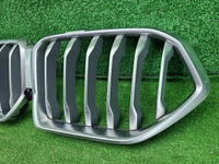Решетка радиатора BMW X6 G06 (2019-2023) M-paket