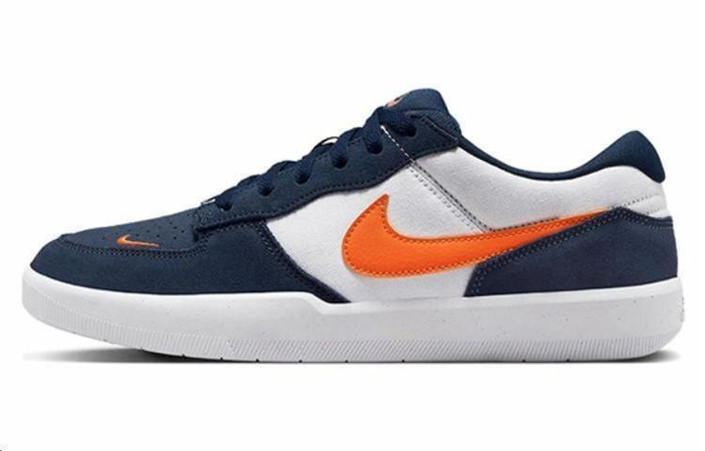 Кроссовки Nike Sb Force 58