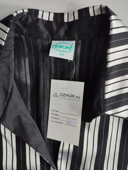 Блузка T.K.W. стильная 44 размер