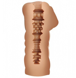 Мастурбатор Satisfaction Dumpling 2105-06lola