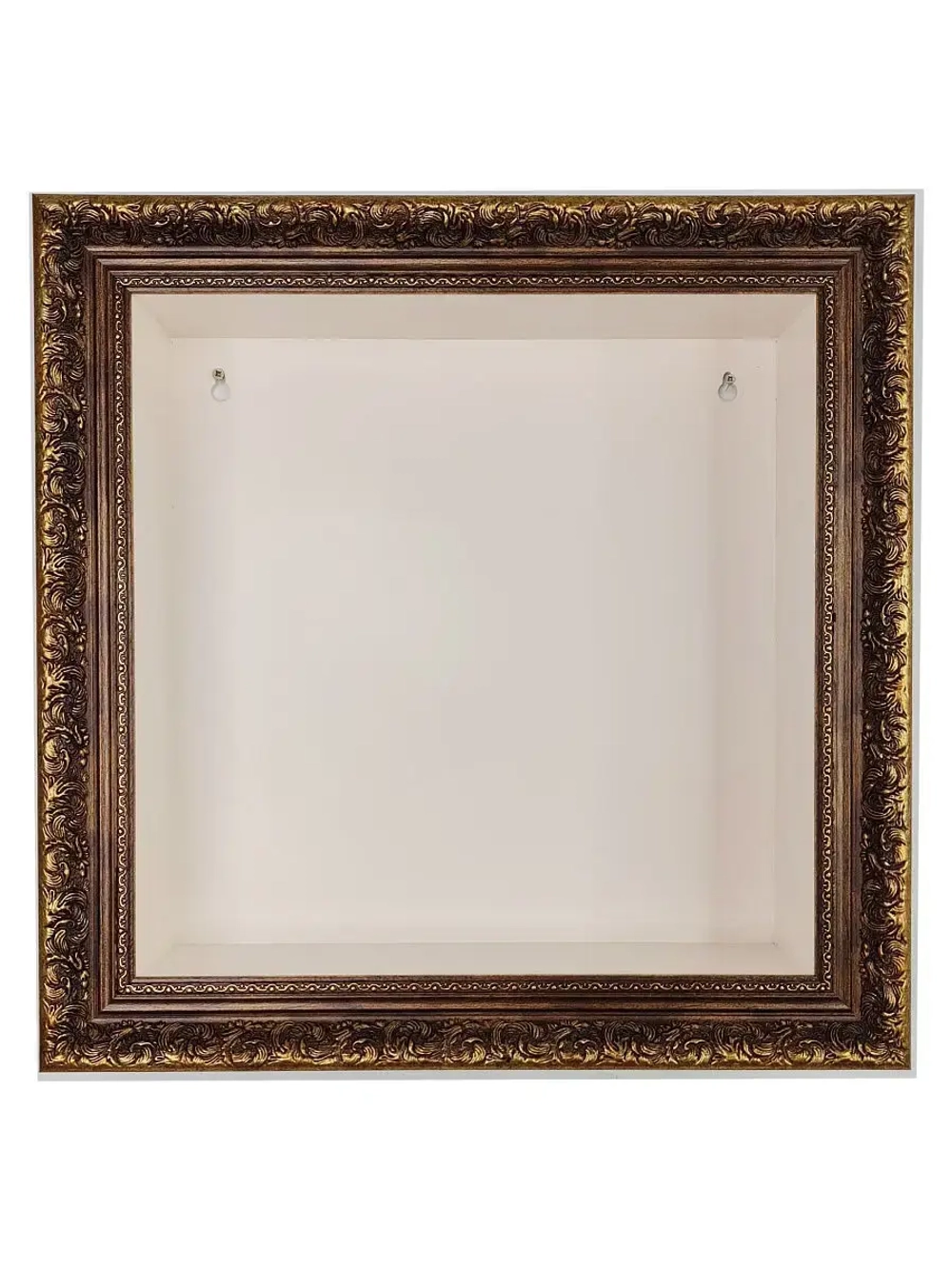 Полка настенная навесная