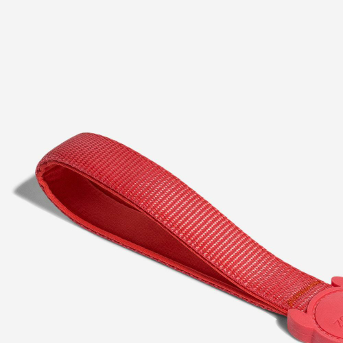 Амортизирующий поводок NEON CORAL RUFF 120 см Zee.Dog