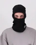 Балаклава ANTEATER Penguin Черная