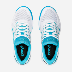 Кроссовки жен. ASICS Upcourt 4 1072A055-101, р.10,5 (рос.41)