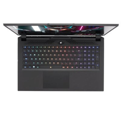Ноутбук GigaByte Aorus 17H BXF-74KZ554SD-wpro