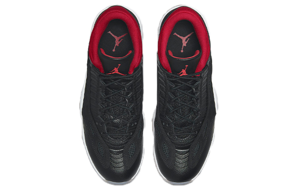 Кроссовки Jordan Air Jordan 11 Retro Low Ie "Bred"