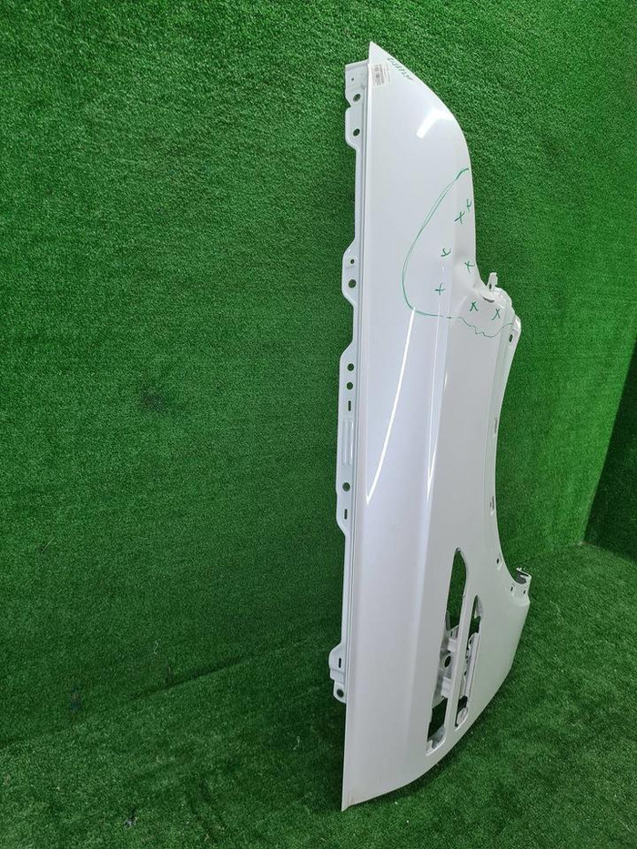 Крыло переднее правое Genesis GV80 (2020-н.в.)