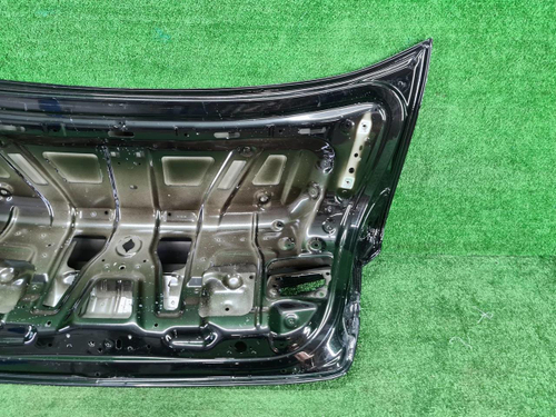 Крышка багажника BMW 5er G30 (2017-2023)