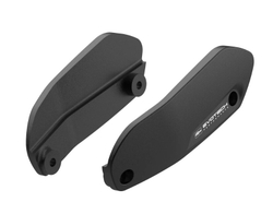 Evotech Performance Нижние заглушки винглетов Ducati Streetfighter V4 (2025+) PRN018246