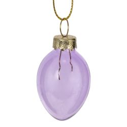 GAEM Набор из 9-ти изделий декоративных подвесных "Яйцо пасхальное" (3*4), L8 W8 H8,5 см