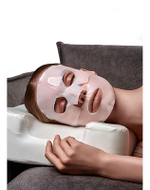 Ночная маска для лица с био-коллагеном BioCollagen Night Glow, Beauty Style, 4 шт.