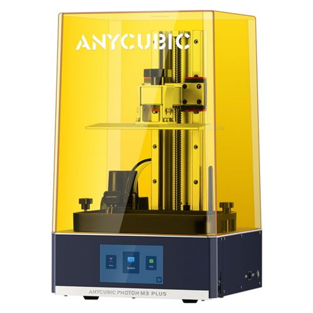 3D принтер Anycubic Photon M3 Plus