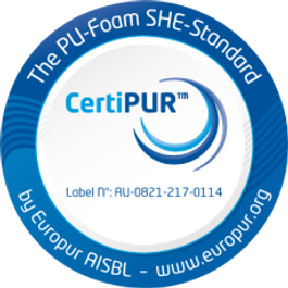 CertiPUR&trade;