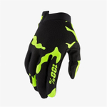 Мотоперчатки подростковые 100% ITrack Youth Glove