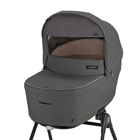 Коляска Inglesina Aptica 2 в 1 Velvet Grey