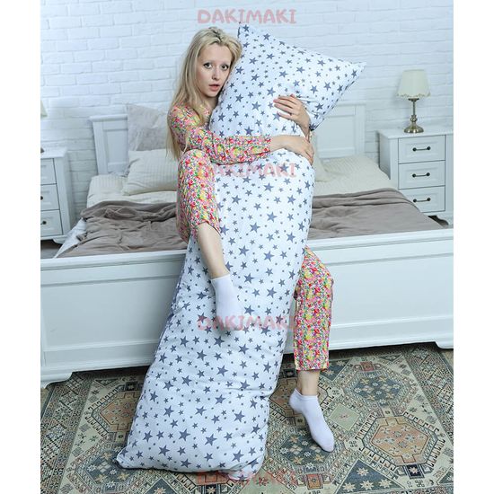 Дакимакура со звездами для сна арт. 0013