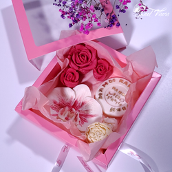 Шоколадный Подарок Маме Кондитерская Sweet Visors Сладкие Козырьки Светланы