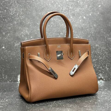 Сумка Hermes 30 см