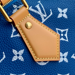 Louis Vuitton Speedy P9 Bandouliere 30