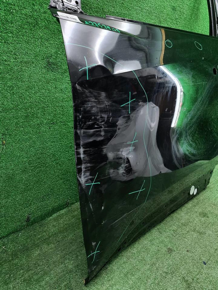 Дверь передняя левая Geely Atlas 2 (2023-н.в.)