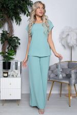 Костюм Марица (мята) К15680-5М LT Collection