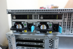 Радиатор Huawei RH2288 v2