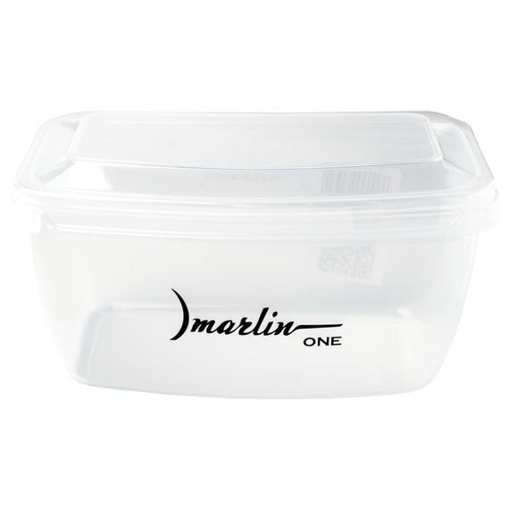 Маска Marlin ONE красная